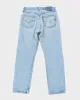 Vintage 90's Levi's 501 Blue Mid Wash Jeans - W30 L29 sold by Rokit
