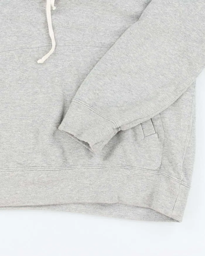 Vintage Comme Des Garcons Oversized Hoodie - XL sold by Rokit product image thumbnail 4