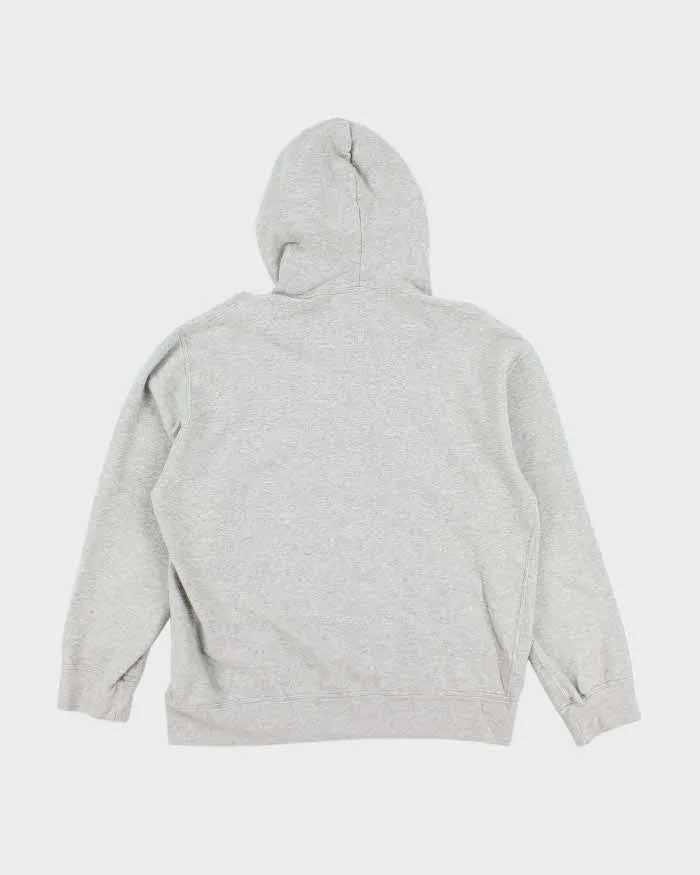 Vintage Comme Des Garcons Oversized Hoodie - XL sold by Rokit product image thumbnail 2