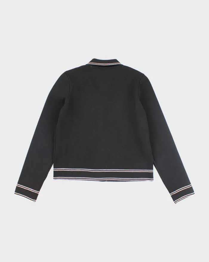 Sandro Button-up Knit Jumper - S sold by Rokit product image thumbnail 2