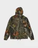 Men's Gamehide Camouflage Hooded Hunting Jacket - M sold by Rokit
