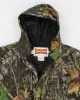 Men's Gamehide Camouflage Hooded Hunting Jacket - M sold by Rokit