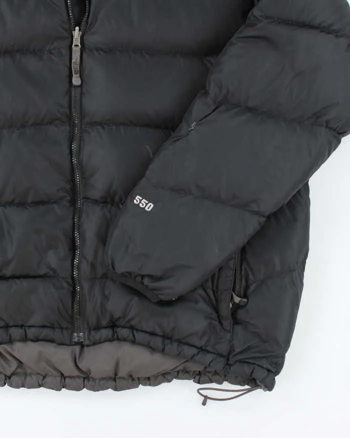Vintage 2000's The North Face Insulated Puffer Jacket - XL sold by Rokit product image thumbnail 4
