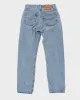Men's Blue Light Wash 501 Levi's Jeans - 28 sold by Rokit