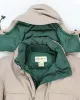 Vintage 90's Eddie Bauer Heavyweight Hooded Insulated Jacket - L sold by Rokit
