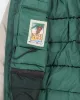 Vintage 90's Eddie Bauer Heavyweight Hooded Insulated Jacket - L sold by Rokit
