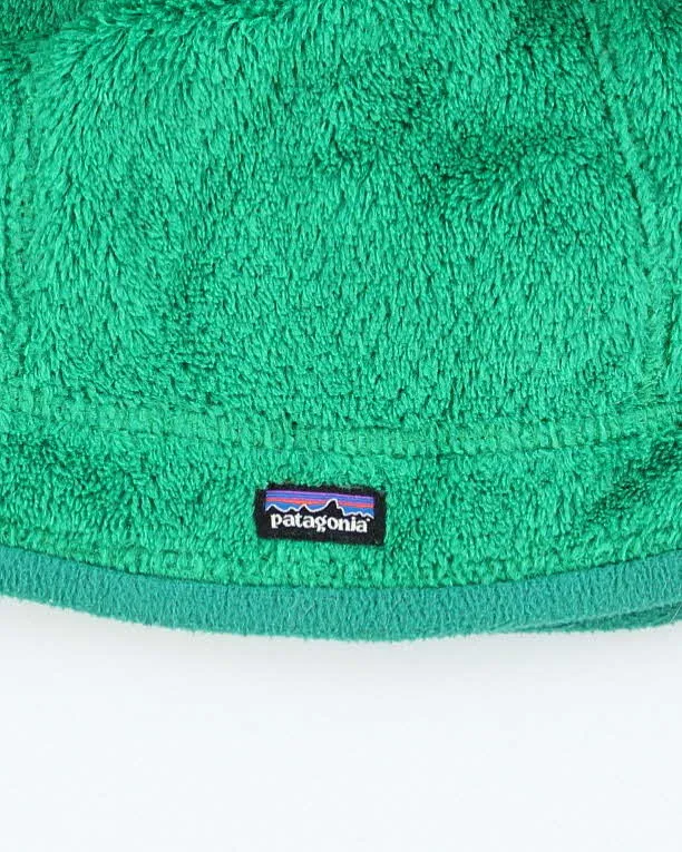 Vintage 90's Patagonia Hiking Toque Beanie - OS sold by Rokit product image thumbnail 3