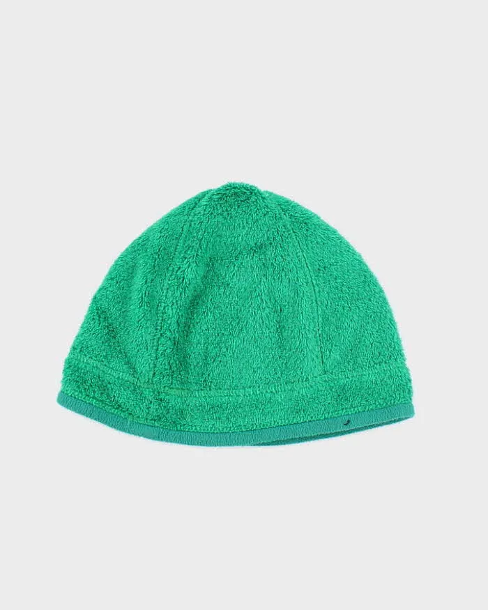 Vintage 90's Patagonia Hiking Toque Beanie - OS sold by Rokit product image thumbnail 2