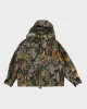 Mens Browning Pro Series Camouflage Hooded Hunting Jacket - M sold by Rokit