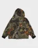 Mens Browning Pro Series Camouflage Hooded Hunting Jacket - M sold by Rokit