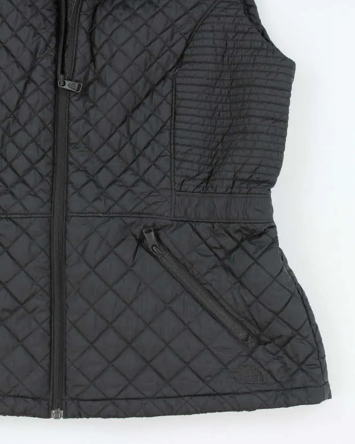 Vintage Women's The North Face Quilted Gilet - XL sold by Rokit product image thumbnail 4