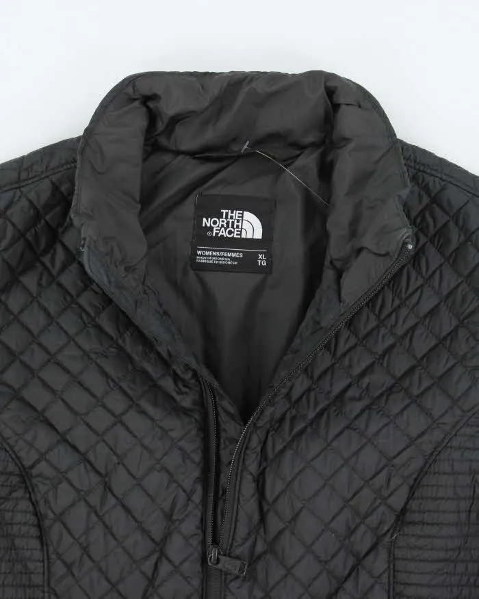 Vintage Women's The North Face Quilted Gilet - XL sold by Rokit product image thumbnail 3