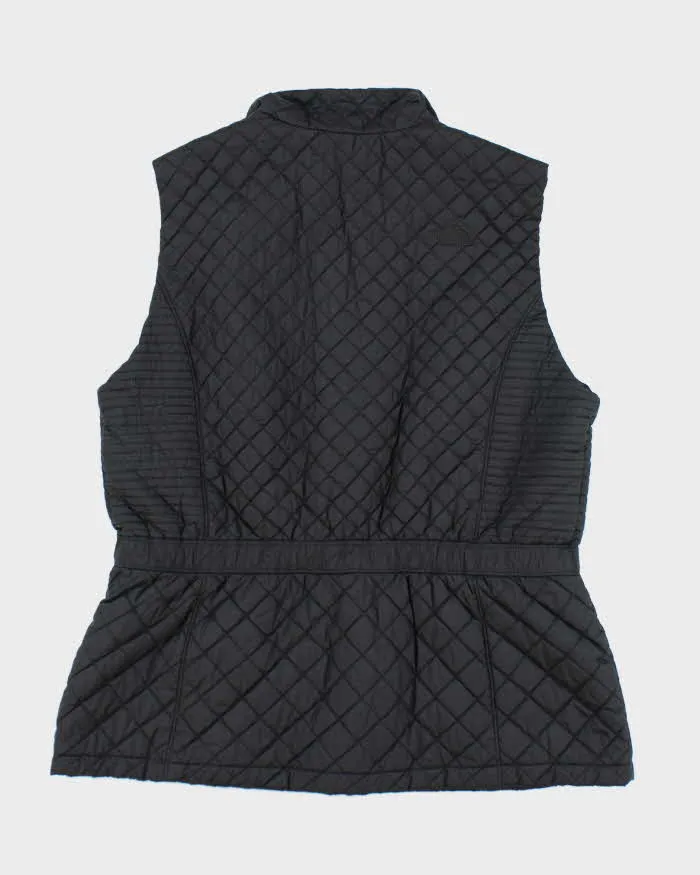 Vintage Women's The North Face Quilted Gilet - XL sold by Rokit product image thumbnail 2