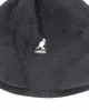 Vintage Kangol Furry Bucket Hat - L sold by Rokit