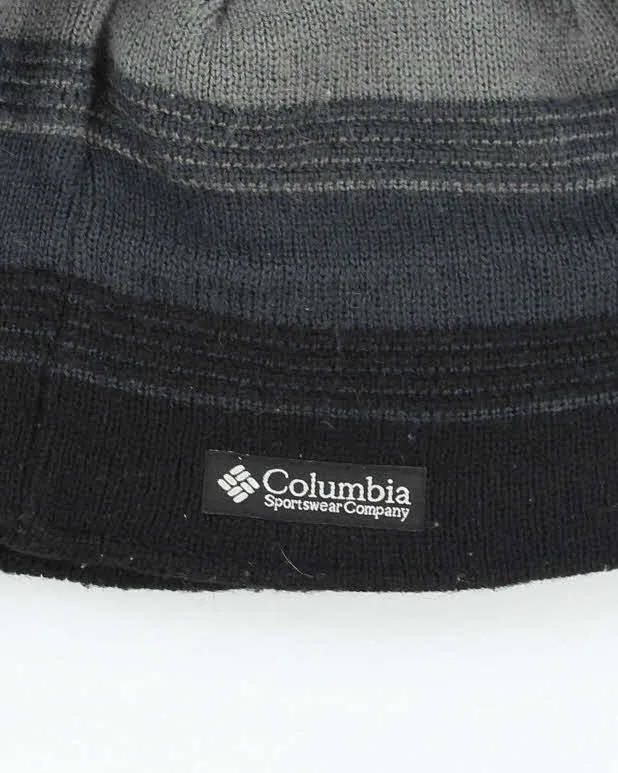 Vintage Columbia Insulated Hiking Beanie - OS sold by Rokit product image thumbnail 3