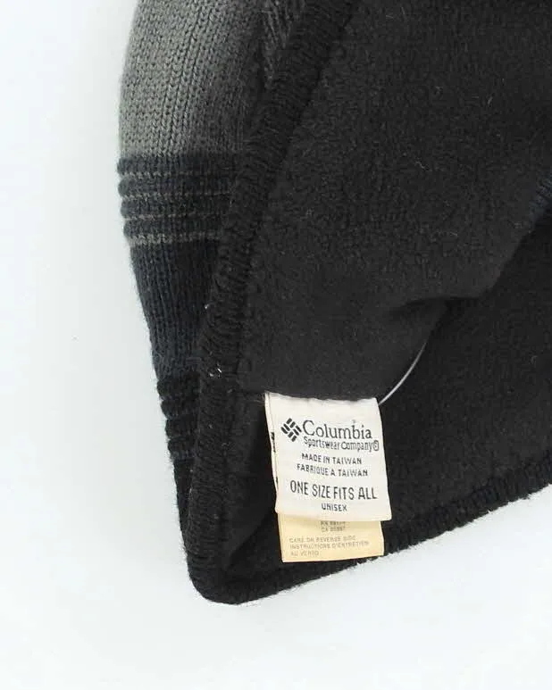 Vintage Columbia Insulated Hiking Beanie - OS sold by Rokit product image thumbnail 4