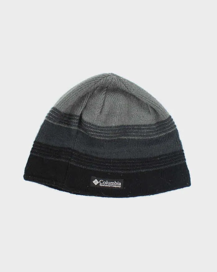 Vintage Columbia Insulated Hiking Beanie - OS sold by Rokit
