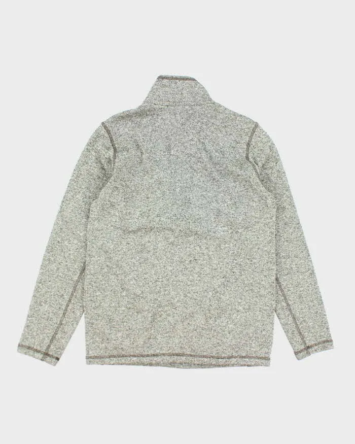 Vintage 2000's Eddie Bauer Snap Button Fleece - M sold by Rokit product image thumbnail 2