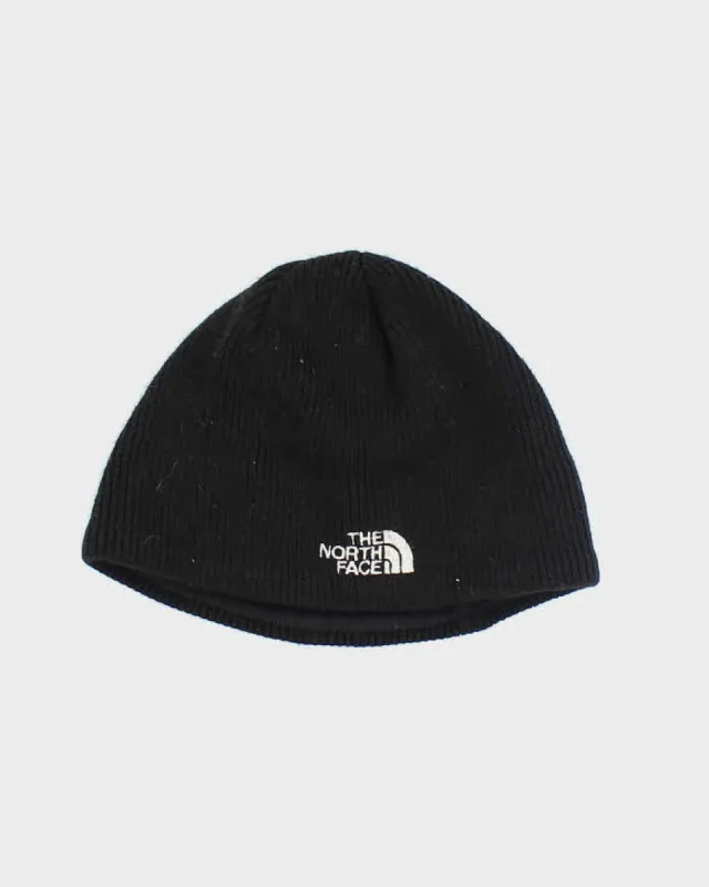 Vintage The North Face Small Logo Hiking Toque Beanie - OS sold by Rokit