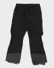 Vintage Patagonia Heavyweight Waterproof Ski Trousers - W34 L31 sold by Rokit