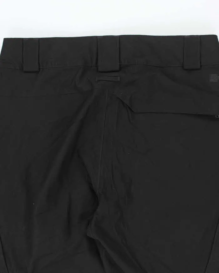 Vintage Patagonia Heavyweight Waterproof Ski Trousers - W34 L31 sold by Rokit product image thumbnail 4