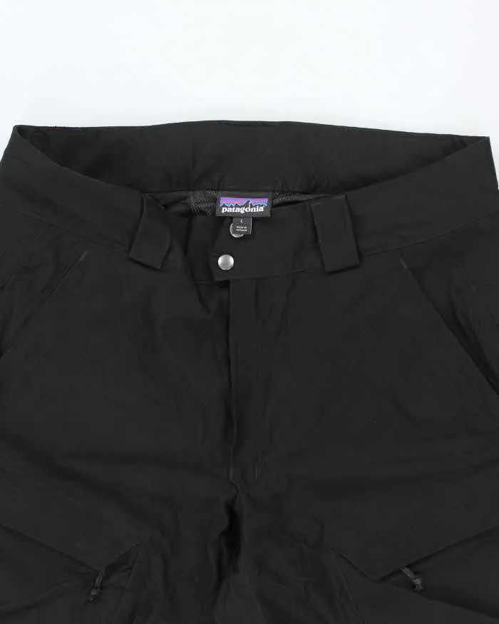 Vintage Patagonia Heavyweight Waterproof Ski Trousers - W34 L31 sold by Rokit product image thumbnail 3