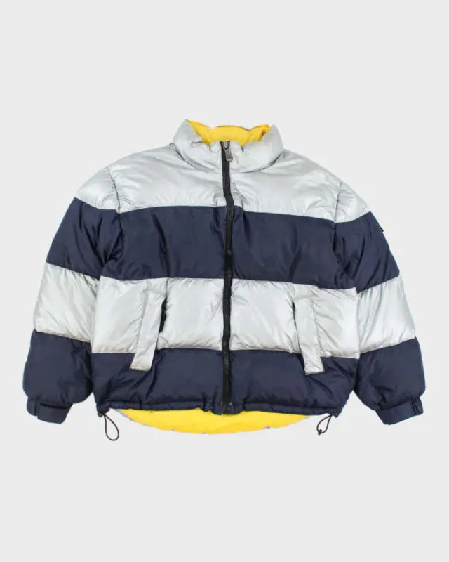 Vintage Y2K Tommy Hilfiger Oversized Puffer Jacket - XL sold by Rokit