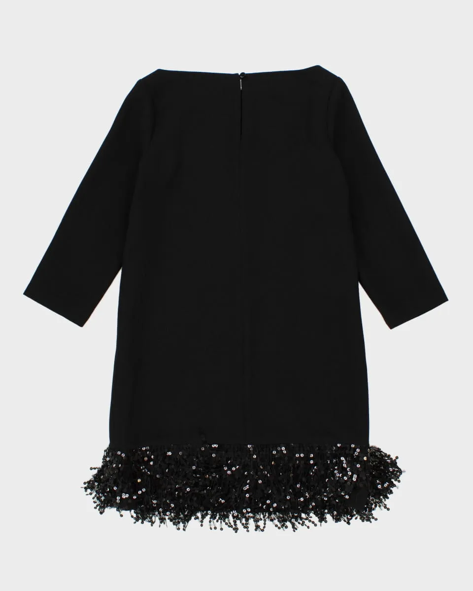 Long Sleeve Kate Spade Flapper Dress - S sold by Rokit product image thumbnail 2