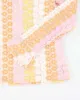Vintage 90s Gitti Lace Floral Top - M sold by Rokit