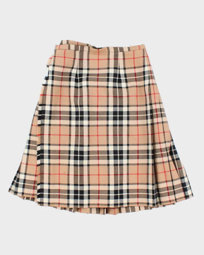 Vintage Scottish Wool Kilt - XS sold by Rokit product image thumbnail 2
