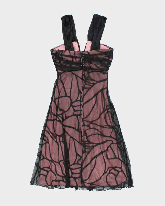 Y2k 00s Le Chateau Mini Dress - XXS sold by Rokit product image thumbnail 2