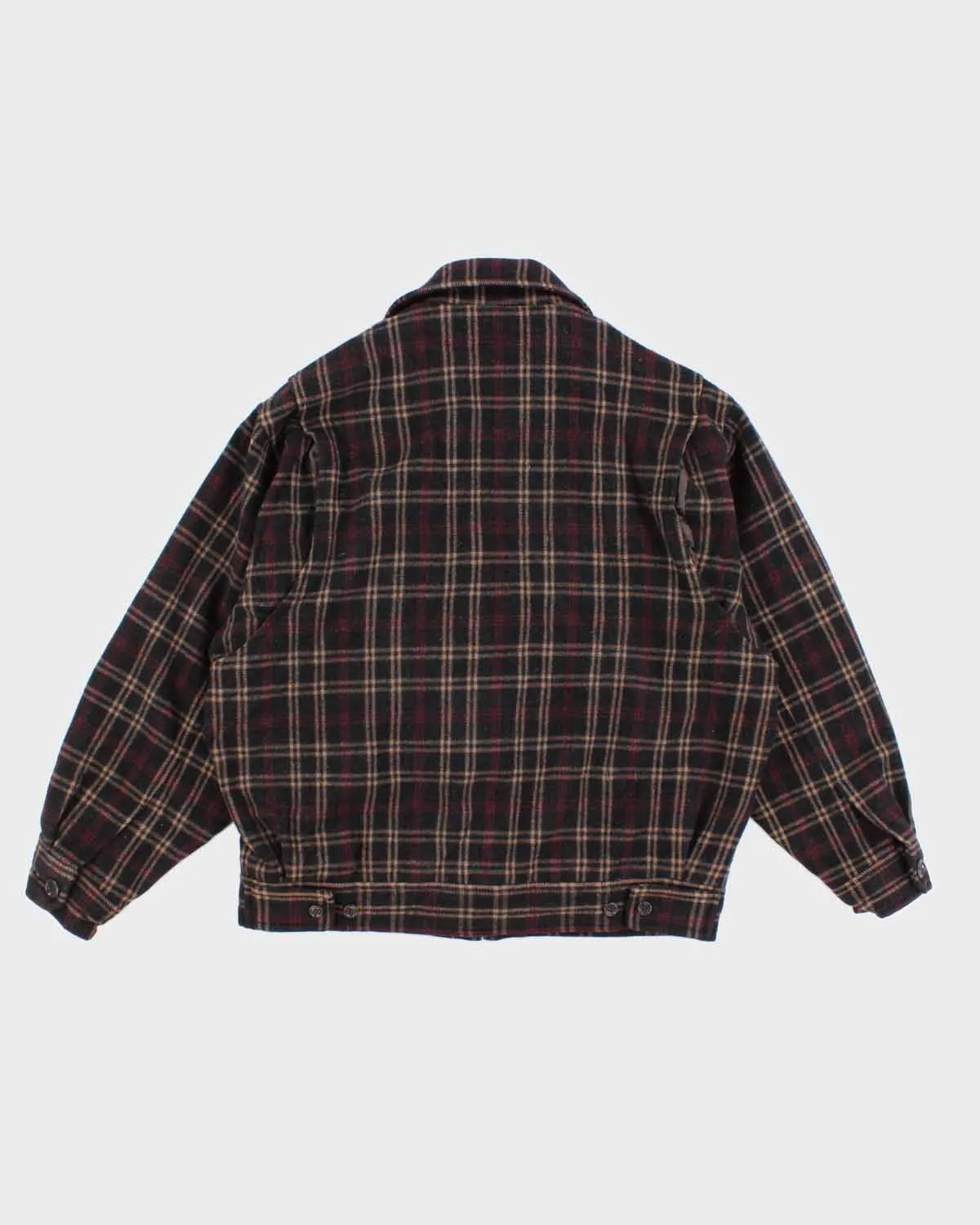 Vintage Balenciaga Jacket - L sold by Rokit product image thumbnail 2