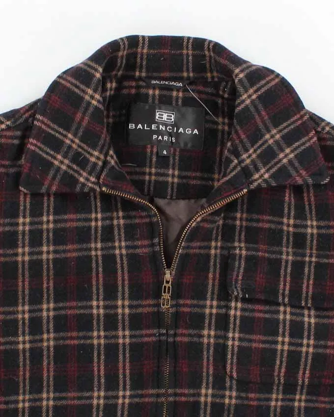 Vintage Balenciaga Jacket - L sold by Rokit product image thumbnail 3