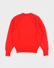 Vintage 90's Burberry Pure Lambswool V-Neck Knit Jumper - L sold by Rokit