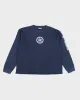 Vintage 2000's Yamaha Motorbikes Long-sleeved T-Shirt - XL sold by Rokit