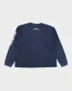 Vintage 2000's Yamaha Motorbikes Long-sleeved T-Shirt - XL sold by Rokit
