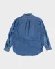 Vintage Eddie Bauer Button Up Denim Shirt - M sold by Rokit