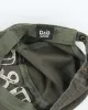 Vintage Dolce & Gabbana Military Style Cap - OS sold by Rokit