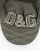 Vintage Dolce & Gabbana Military Style Cap - OS sold by Rokit