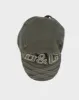 Vintage Dolce & Gabbana Military Style Cap - OS sold by Rokit