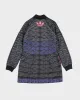 Adidas x Mary Katrantzou Season 1 Kaleidoscope Long Coat - M sold by Rokit