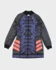 Adidas x Mary Katrantzou Season 1 Kaleidoscope Long Coat - M sold by Rokit