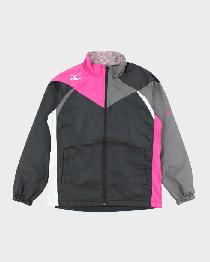 Vintage 2000's Mizuno Lightweight Windbreaker Jacket - M sold by Rokit