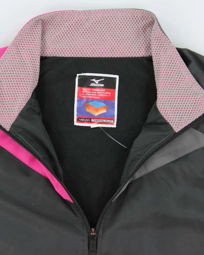 Vintage 2000's Mizuno Lightweight Windbreaker Jacket - M sold by Rokit product image thumbnail 3