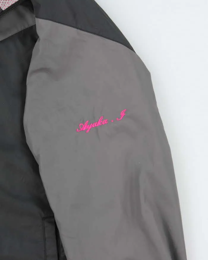 Vintage 2000's Mizuno Lightweight Windbreaker Jacket - M sold by Rokit product image thumbnail 4