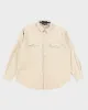 Vintage 90's Tommy Hilfiger Heavyweight Corduroy Shirt - XL sold by Rokit