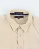 Vintage 90's Tommy Hilfiger Heavyweight Corduroy Shirt - XL sold by Rokit