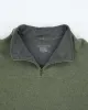 Vintage 2000's Arc'teryx Quarter Zip Oversized Fleece - XL sold by Rokit