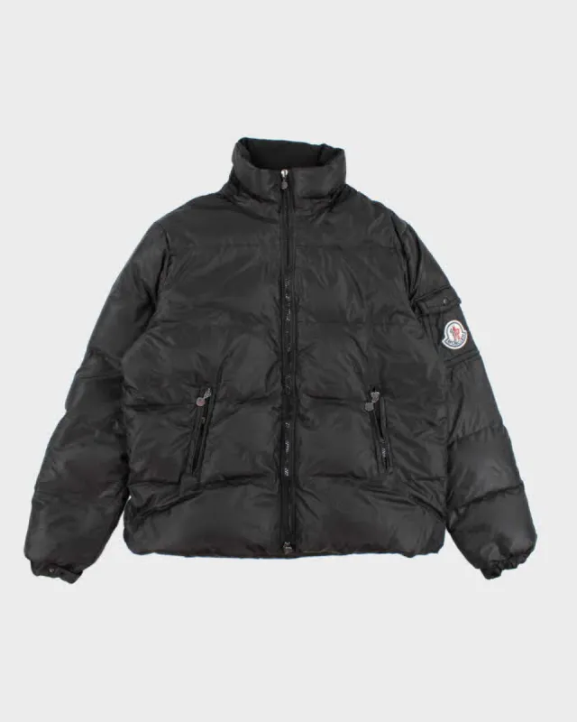 Vintage Moncler Oversized Insulated Puffer Jacket - XL sold by Rokit
