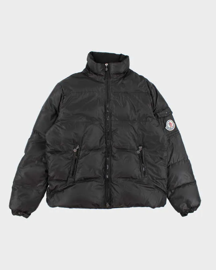 Vintage Moncler Oversized Insulated Puffer Jacket - XL sold by Rokit